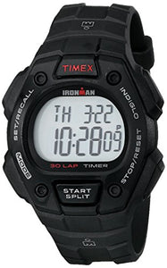 Timex Full-Size Ironman Classic 30 Watch