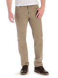 Lee Men's Regular Fit Straight Jean