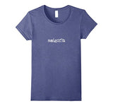 Word Fun Time sm(gdf)h T-shirt