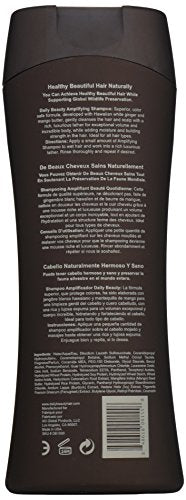 FHI Brands Daily Beauty for Wildlife Amplifying Shampoo