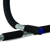 Perfect Fitness Multi-Gym Doorway Pull Up Bar and Portable Gym System
