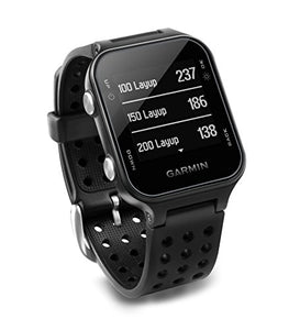 Garmin Approach S20 Golf Watch - Black