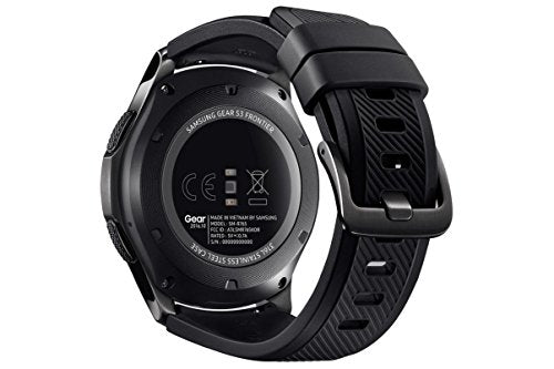 Samsung Gear S3