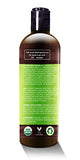 Organic Castor Oil By Sky Organics 16oz: Cold-Pressed, 100% Pure, Hexane-Free Castor Oil - Moisturizing & Healing, For Dry Skin, Hair Growth - For Skin, Hair Care, Eyelashes - Caster Oil