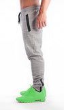 [FLYFIREFLY]Men's Gym Sport Pants Bodybuilding Workout Running Jogger
