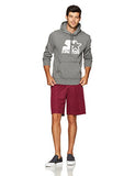 Starter Men's Pullover Logo Hoodie, Prime Exclusive