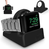 Orzly Compact Stand for Apple Watch - Nightstand Mode Compatible - PARENT
