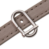 MagiDeal Pack of 5 Stainless Steel Watch Accessory DIY Watch Strap Loop Holder Buckle
