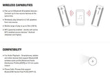 Logitech UE Boom 2 Edition Wireless Speaker
