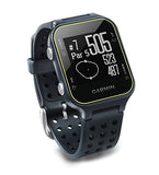 Garmin Approach S20 Golf Watch - Black