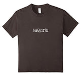 Word Fun Time sm(gdf)h T-shirt