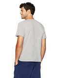 Starter Men's Short Sleeve Americana Logo Tee, Prime Exclusive
