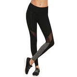 Gillberry Women Sports Trousers Athletic Gym Workout Fitness Yoga Leggings Pants