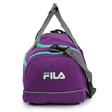 Fila Sprinter Small Gym Sport Duffel Bag
