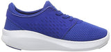 New Balance Boys' Coast V3 Hook and Loop Road-Running-Shoes