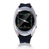 Jedy Waterproof Smart Watch Phone Fitness Monitor SIM Card Smartwatch