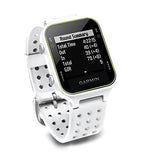 Garmin Approach S20 Golf Watch - Black