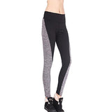 Gillberry Women Sports Trousers Athletic Gym Workout Fitness Yoga Leggings Pants