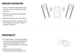 Logitech UE Boom 2 Edition Wireless Speaker