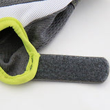 Pseudois Men’s Weight Lifting Gloves for Gym Workout, CrossFit, Weightlifting, Powerlifting, and Running —Pair