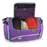 Fila Sprinter Small Gym Sport Duffel Bag