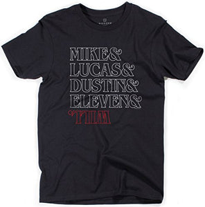 Superluxe Clothing Modern Discord&Trade; Mens/Unisex The Party T-Shirt