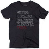 Superluxe Clothing Modern Discord&Trade; Mens/Unisex The Party T-Shirt