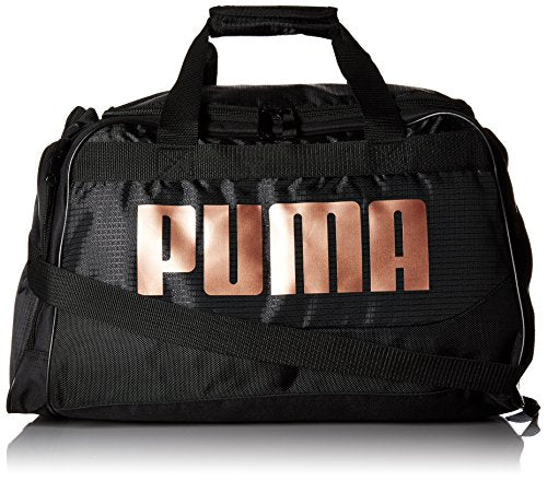 PUMA Puma Evercat Dispatch Womens Duffel Accessory