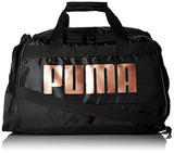 PUMA Puma Evercat Dispatch Womens Duffel Accessory