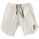 Ouber Men's Bodybuilding Lifting Gym Workout Sweat Shorts
