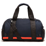 Vooray Burner 16" Compact Gym Bag with Shoe Pocket