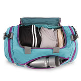 Fila Sprinter Small Gym Sport Duffel Bag