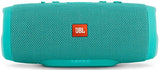 JBL Charge 3 Waterproof Portable Bluetooth Speaker
