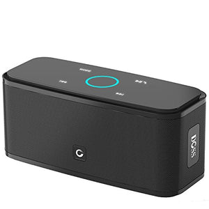 Save big on DOSS Touch Wireless Portable Bluetooth Speaker