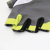 Pseudois Men’s Weight Lifting Gloves for Gym Workout, CrossFit, Weightlifting, Powerlifting, and Running —Pair