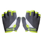Pseudois Men’s Weight Lifting Gloves for Gym Workout, CrossFit, Weightlifting, Powerlifting, and Running —Pair