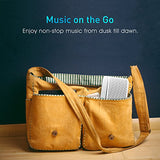 Save big on DOSS Touch Wireless Portable Bluetooth Speaker