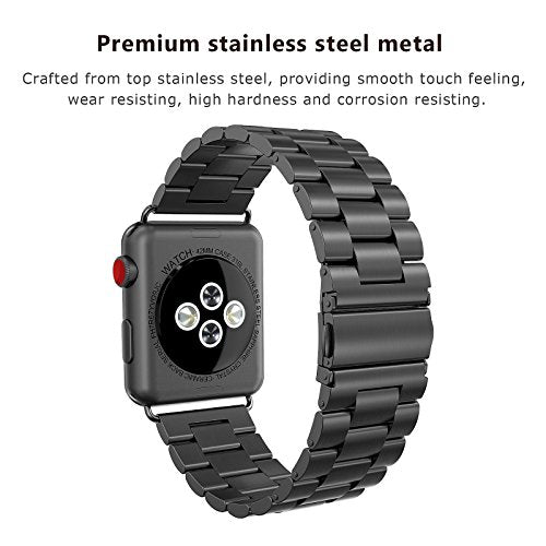 Swees Apple Watch Band Milanese 42MM
