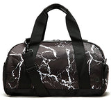 Vooray Burner 16" Compact Gym Bag with Shoe Pocket