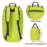 G4Free 3-Way Travel Duffel Backpack Luggage Gym Sports Bag with Shoe Compartment