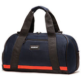 Vooray Burner 16" Compact Gym Bag with Shoe Pocket