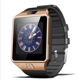 Padgene DZ09 Bluetooth Smart Watch with Camera for Samsung S5 / Note 2 / 3 / 4, Nexus 6, Htc, Sony and Other Android Smartphones