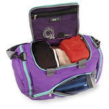 Fila Sprinter Small Gym Sport Duffel Bag