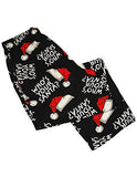 Fun Boxers Mens Chistmas Fun Prints Pajama & Lounge Pants