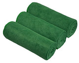 HOPESHINE Microfiber Gym Towels Fast Drying Sports Towel 3-Pack 16inch X 32inch