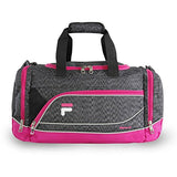 Fila Sprinter Small Gym Sport Duffel Bag