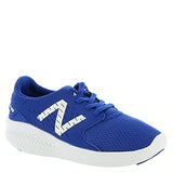 New Balance Boys' Coast V3 Hook and Loop Road-Running-Shoes