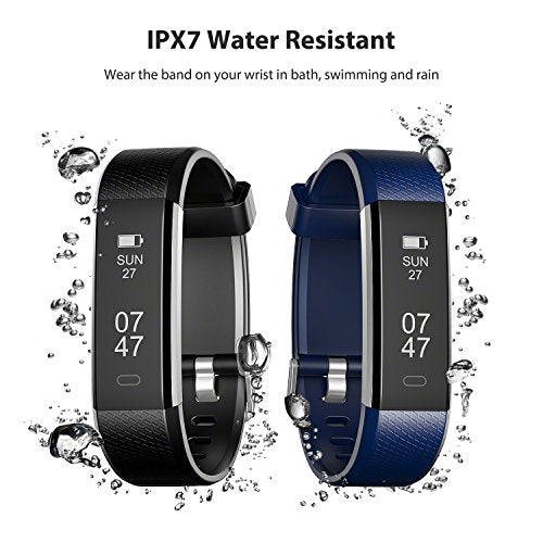 K1 fitness tracker 2025