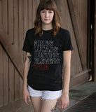 Superluxe Clothing Modern Discord&Trade; Mens/Unisex The Party T-Shirt