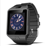 Padgene DZ09 Bluetooth Smart Watch with Camera for Samsung S5 / Note 2 / 3 / 4, Nexus 6, Htc, Sony and Other Android Smartphones